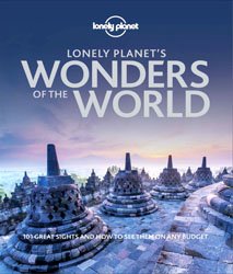 Lonely Planet's Wonders of the World