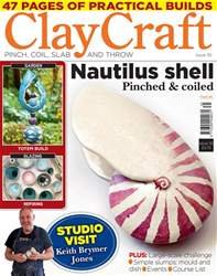 ClayCraft - Issue 35