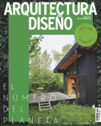 Arquitectura y Diseno - Marzo 2020