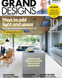 Grand Designs UK - March 2020