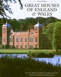 Great Houses of England and Wales