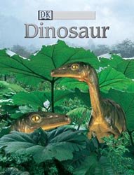 Eye Wonder - Dinosaur