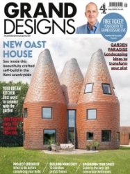 Grand Design UK - May 2020