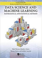 Data Science and Machine Learning: Mathematical and Statistical Methods