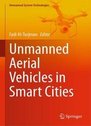 Unmanned Aerial Vehicles in Smart Cities