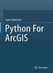 Python For ArcGIS