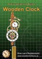 How to design and build a wooden clock