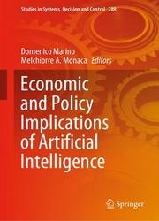 Economic and Policy Implications of Artificial Intelligence