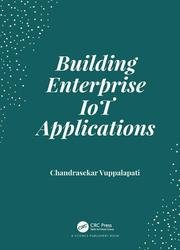 Building Enterprise IoT Applications