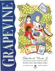 Grapevine. Student's Book (Volume 2)