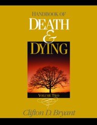 Handbook of Death and Dying