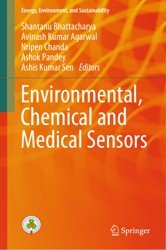 Environmental, Chemical and Medical Sensors