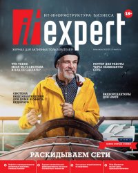 IT Expert №6 2020