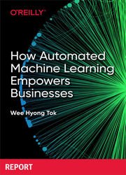 How Automated Machine Learning Empowers Businesses