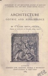 Architecture Gothic and Renaissance