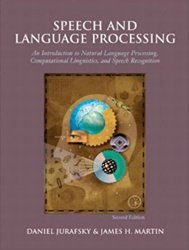 Speech and Language Processing