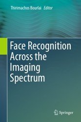 Face Recognition Across the Imaging Spectrum