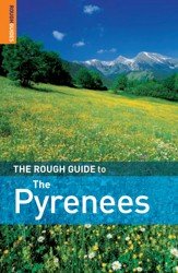 The Rough Guide to the Pyrenees