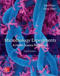 Microbiology Experiments. A Health Science Perspective