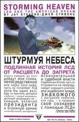 Штурмуя небеса. ЛСД и американская мечта