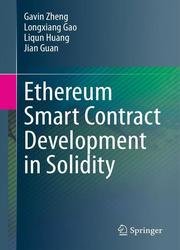 Ethereum Smart Contract Development in Solidity