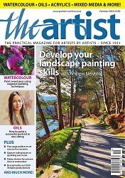 The Artist – October 2020