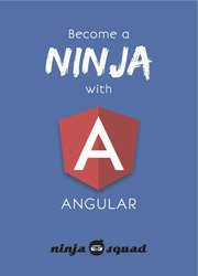 Become A Ninja With Angular (2020-09-03)