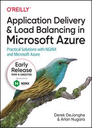 Application Delivery and Load Balancing in Microsoft Azure (Early Release)