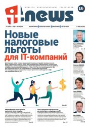 IT News №9 2020