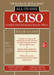 CCISO Certified Chief Information Security Officer All-in-One Exam Guide