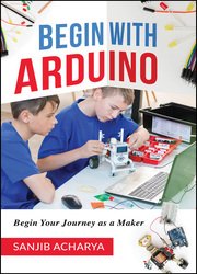 Begin with Arduino