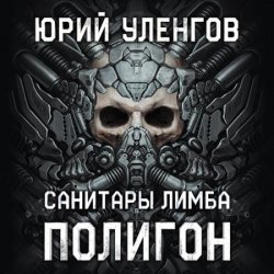 Санитары Лимба (Аудиокнига)