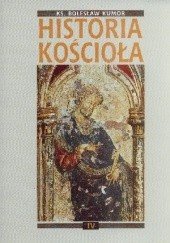 Historia Kosciola. Tom I-VIII