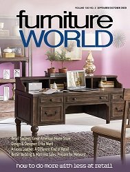 Furniture World - September/October 2020