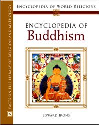 Encyclopedia Of Buddhism