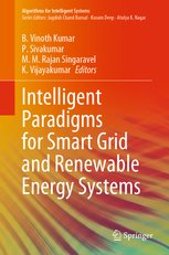 Intelligent Paradigms for Smart Grid and Renewable Energy Systems