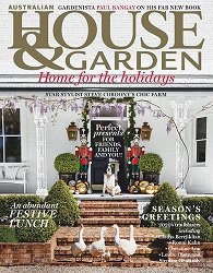 Australian House & Garden - December 2020