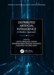 Distributed Artificial Intelligence: A Modern Approach