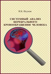 Системный анализ церебрального кровообращения человека