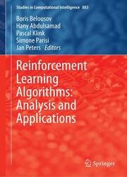 Reinforcement Learning Algorithms: Analysis and Applications