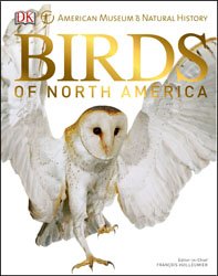 Birds of North America