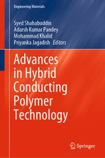 Advances in Hybrid Conducting Polymer Technology