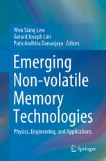 Emerging Non-volatile Memory Technologies: Physics, Engineering, and Applications