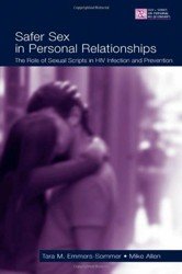 Safer Sex in Personal Relationships