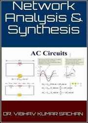 Network Analysis & Synthesis