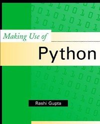 Making use of Python