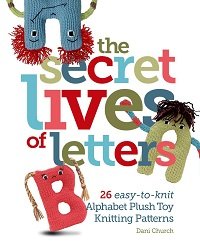 The Secret Lives of Letters