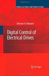 Digital Control of Electrical Drives