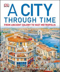 A City Through Time