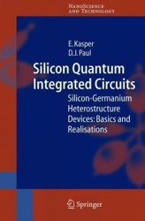 Silicon Quantum Integrated Circuits